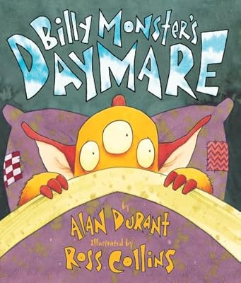 Billy Monster's Daymare