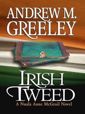 Irish Tweed