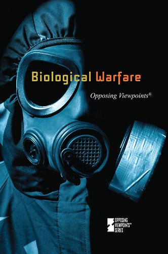 Biological Warfare (Opposing Viewpoints) by Christine Watkins