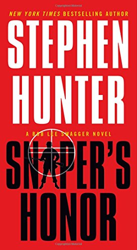The Third Bullet by Stephen Hunter