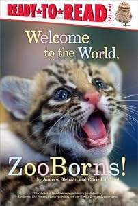 Welcome to the World, Zooborns!