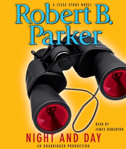 Night and Day by Robert B. Parker