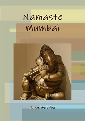 Namaste Mumbai