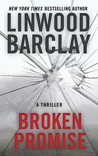 Broken Promise by Linwood Barclay