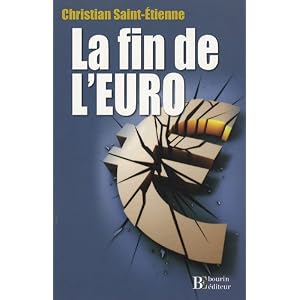 La fin de l'Euro