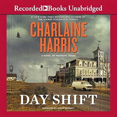 Day Shift: Midnight Crossroad