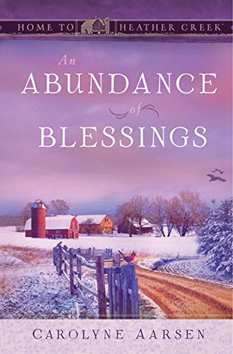 An Abundance of Blessings by Carolyne Aarsen