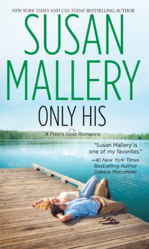 Only His by Susan Mallery