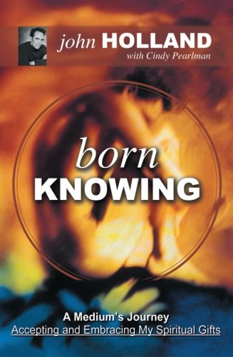 Born Knowing by John Holland