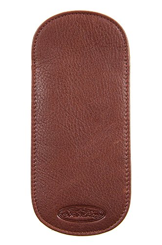 Leather Glasses Case