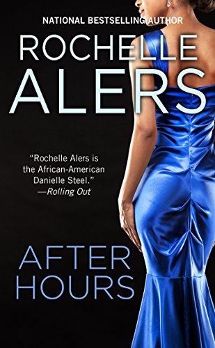 After Hours by Rochelle Alers