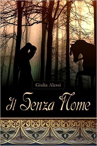 Giulia Alessi - Il Senza Nome (2016)