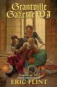 Grantville Gazette VI