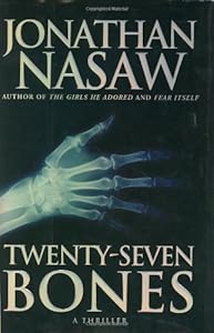 Twenty-Seven Bones