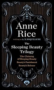 The Claiming of Sleeping Beauty: Library Edition