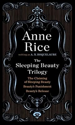 The Claiming of Sleeping Beauty: Library Edition