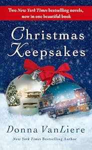Christmas Keepsakes: Two Books in One: The Christmas Shoes &amp; The Christmas Blessing