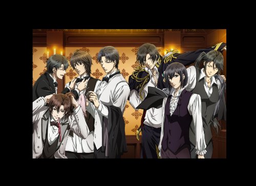 華ヤカ哉、我ガ一族 キネトグラフ  特別版 [DVD]