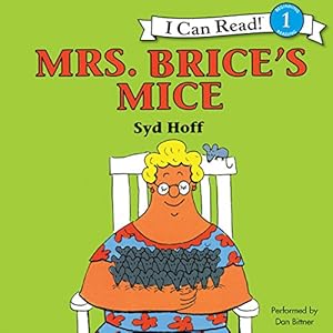 Mrs. Brice's Mice
