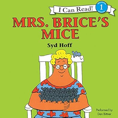 Mrs. Brice's Mice