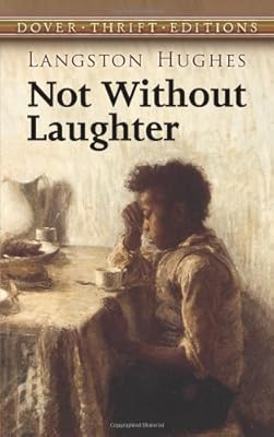 Not Without Laughter (Dover Thrift Editions)