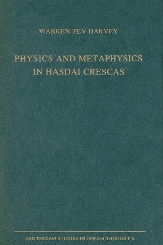 Algopix Similar Product 17 - Physics and Metaphysics in Hasdai
