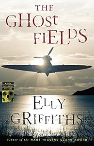 The Ghost Fields