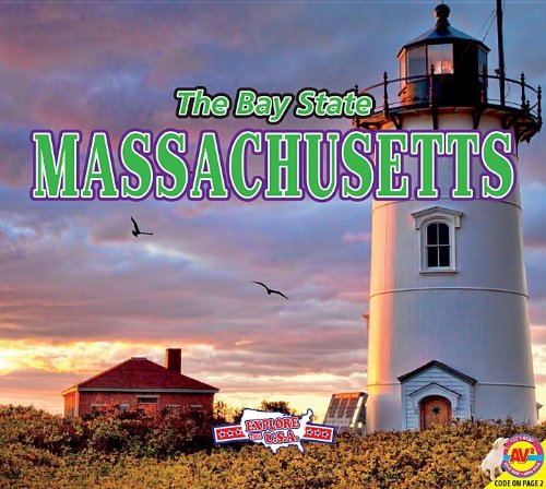 Massachusetts by Pamela McDowell