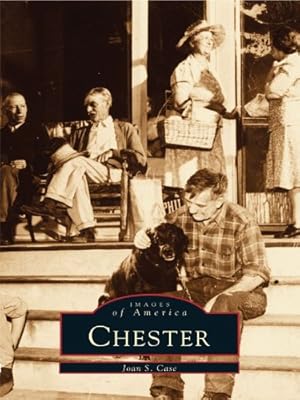Chester (Images of America)
