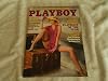 Playboy Magazine ~ June 1984 (PMOY-Barbara Edwards)