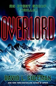 Overlord: An Event Group Thriller