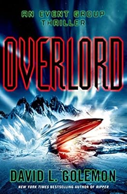 Overlord: An Event Group Thriller