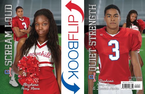 Scream Loud/Quiet Strength by Stephanie Perry Moore