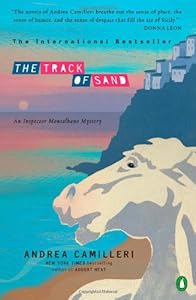 The Track of Sand