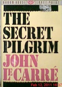 The Secret Pilgrim