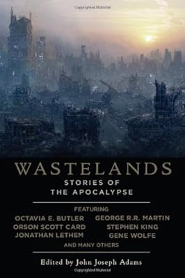Wastelands: Stories of the Apocalypse