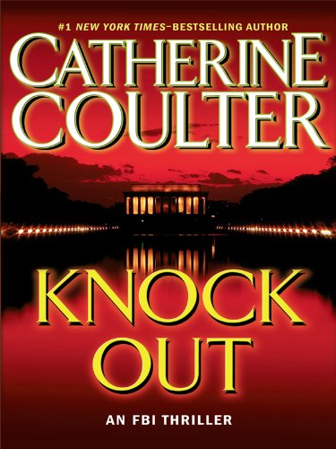 Knockout by Catherine Coulter