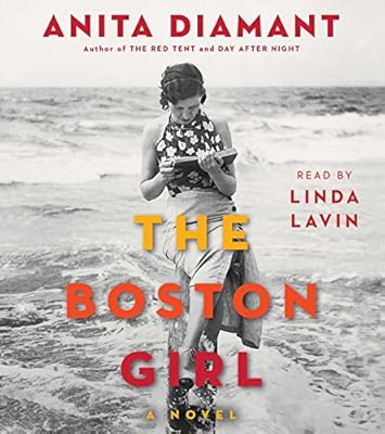 The Boston Girl: A Novel