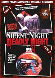 Silent Night: Deadly Night 1 & 2