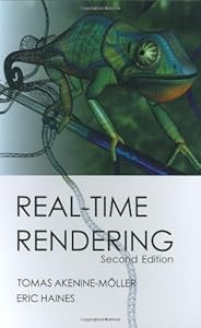 Real-Time Rendering, Second Edition by Tomas Akenine-Möller