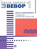 How to Play Bebop 1