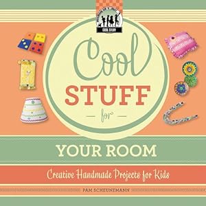 Cool Stuff for Your Room