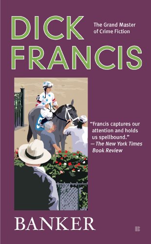 Banker by Dick Francis