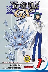 Yu-Gi-Oh! GX, Vol. 7