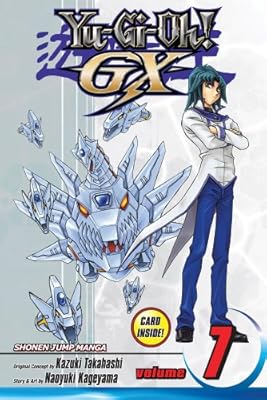 Yu-Gi-Oh! GX, Vol. 7