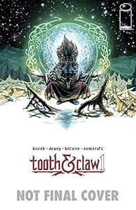 The Autumnlands Volume 1: Tooth and Claw