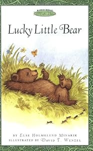 Lucky Little Bear (Maurice Sendak's Little Bear) (Festival Reader)