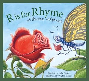 R is for Rhyme: A Poetry Alphabet