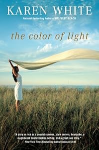 The Color of Light