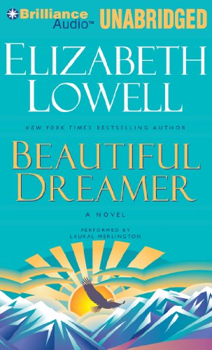 Beautiful Dreamer by Elizabeth Lowell